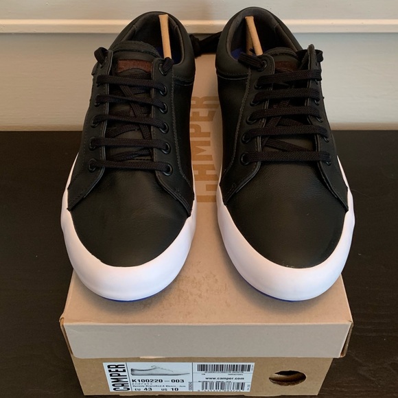 camper andratx black